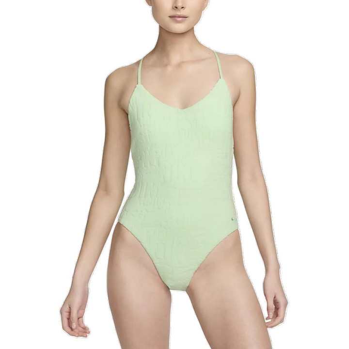 Nike Nike Swim Retro Flow Women's T-Back One-Piece Swimsuit