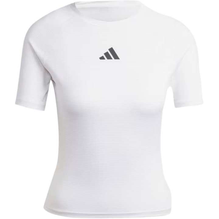 Adidas Adidas Cycling Mesh Baselayer Cycling Clothing Women's White