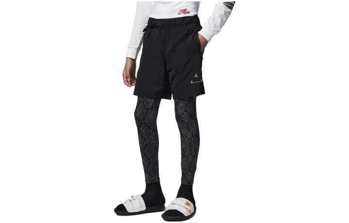 Jordan Jordan Grade School Shorts Moderate