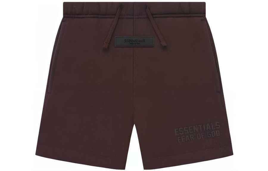 Fear Of God Essentials SS23 Shorts Kids'