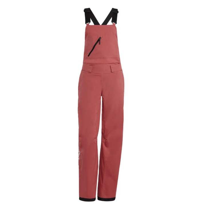 Adidas Adidas Ski Pants Women's Light Red
