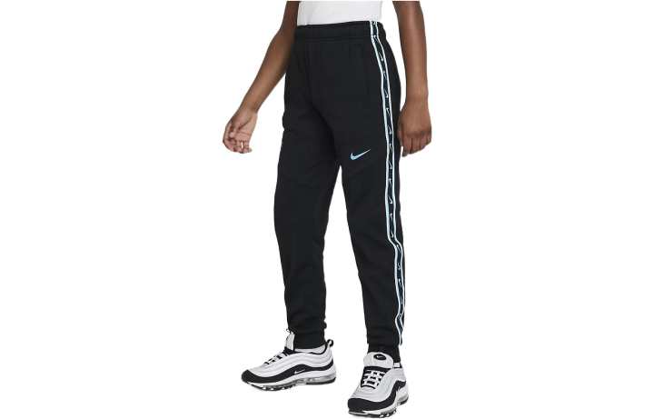 Nike Nike SS23 Casual Pants Kids' Black
