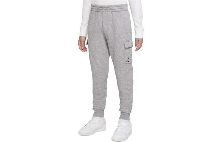 Jordan Jordan Kids Knitted Sweatpants Moderate