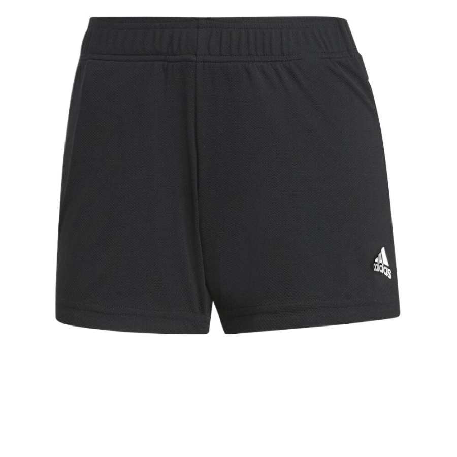Adidas Adidas W 3s Kt Sho Sports Shorts Women's Black