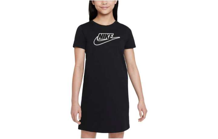 Nike Nike Children's Dress Spring Summer Kids' Black