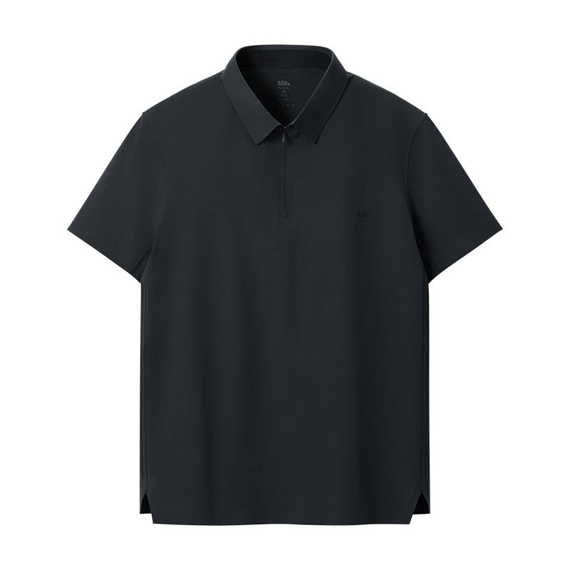 BENEUNDER BENEUNDER Polo Shirts Men's Lapel Moderate