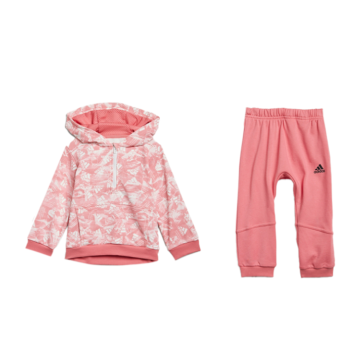 Adidas Adidas Casual Sportswear Infant And Toddler