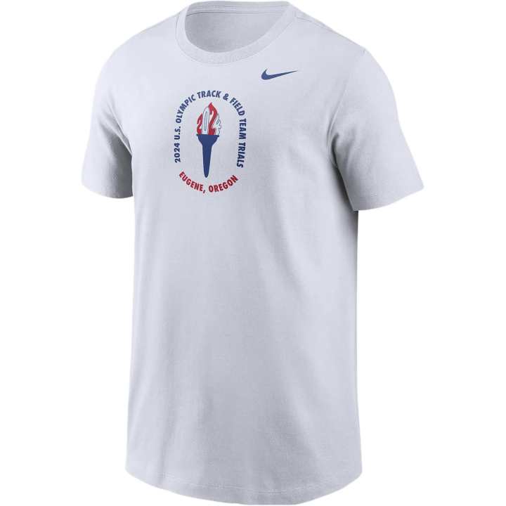 Nike Nike Grade School T Shirts Crew Neck Moderate