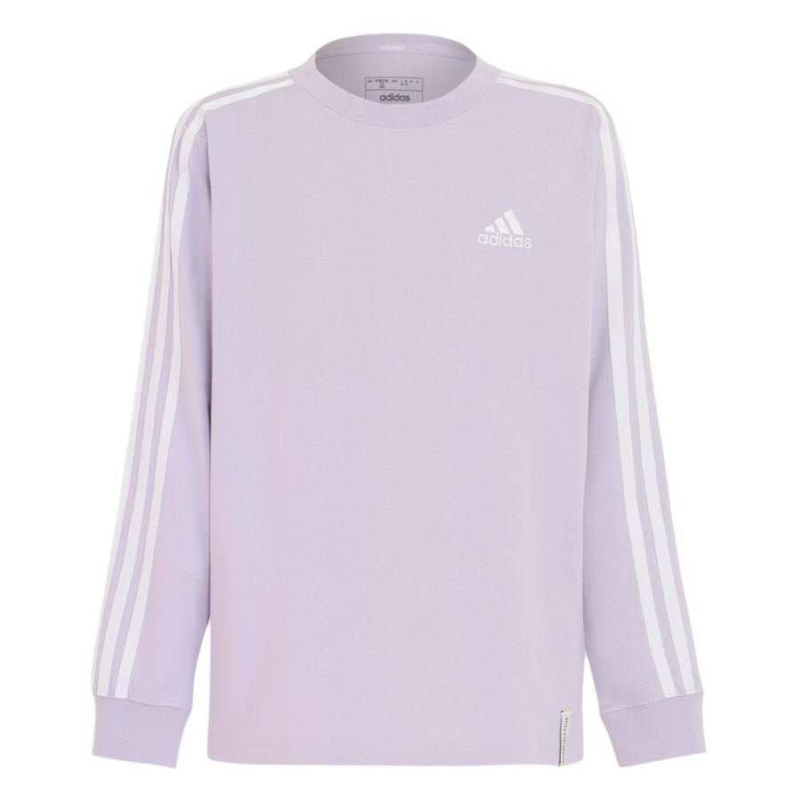 Adidas Adidas T Shirt Essential Silver Daybreak Kids'