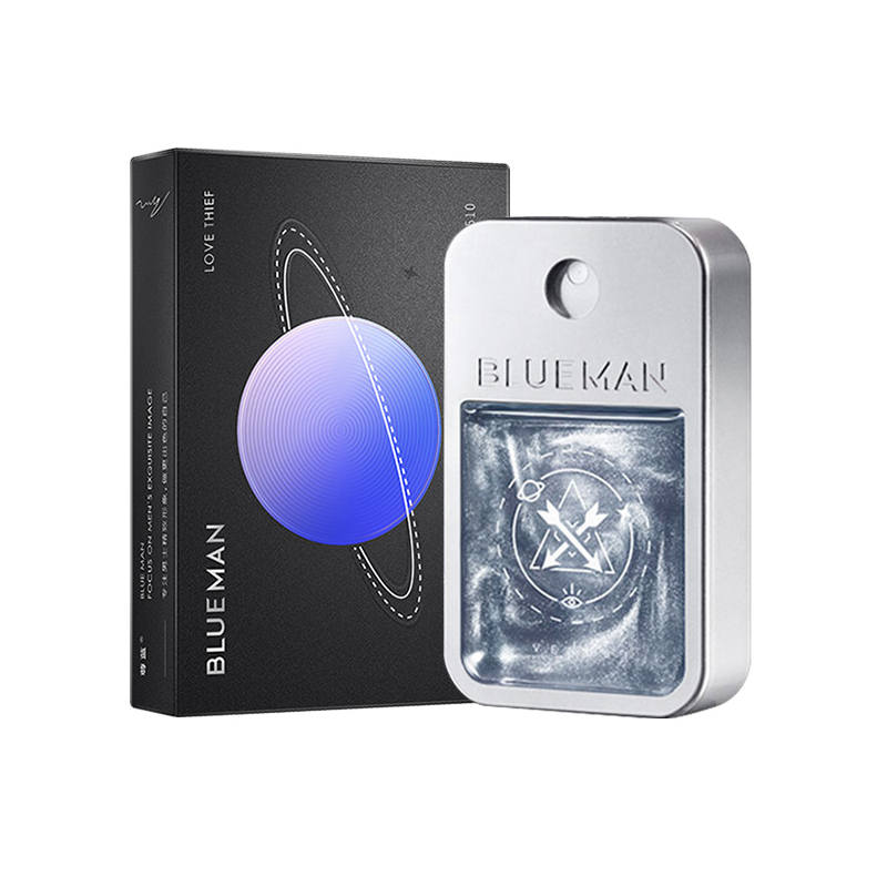 BLUE MAN Men's Perfumes Men's