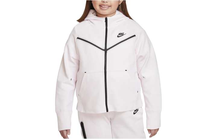Nike Nike Women's Casual Sportswear Hooded Moderate