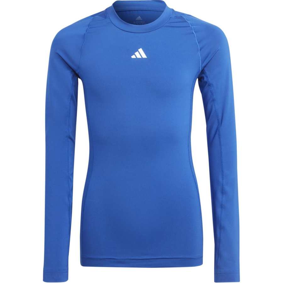 Adidas Adidas Kids T Shirts Crew Neck Moderate