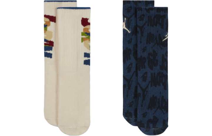 Jordan Jordan Kids Socks Moderate