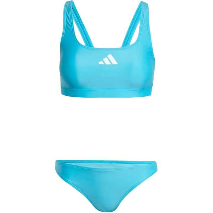 Adidas Adidas Free Shipping With AdiClub 3 Stripes V Back Bikini