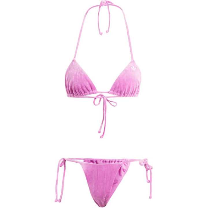 Adidas Adidas Bikinis Women's Purple Moderate