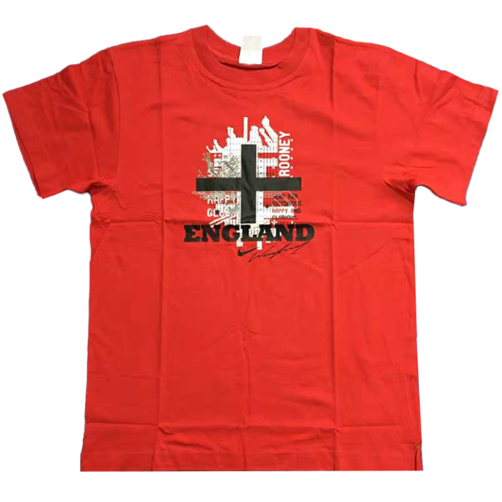 Nike Nike Kids T Shirts Crew Neck Moderate