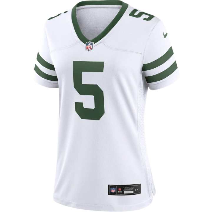 Nike Nike Rugby Jersey Women's White