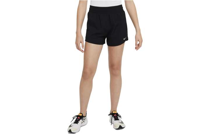 Nike Nike SS23 Kids Shorts Kids' Black