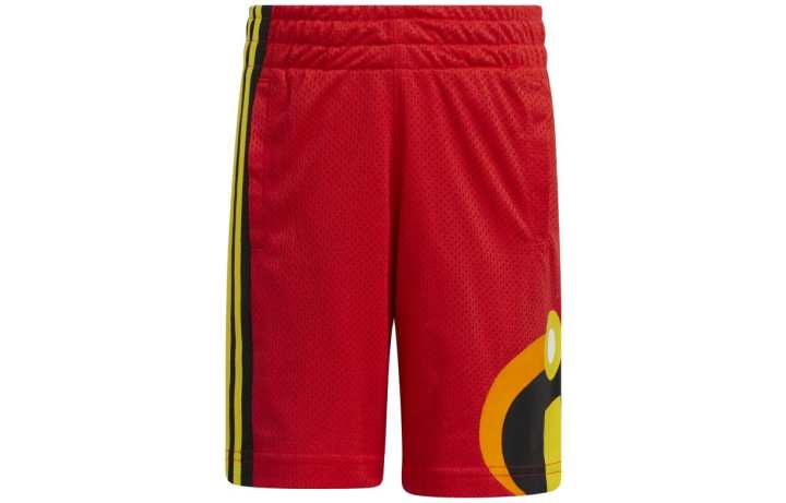 Adidas Adidas Kids Shorts Thin