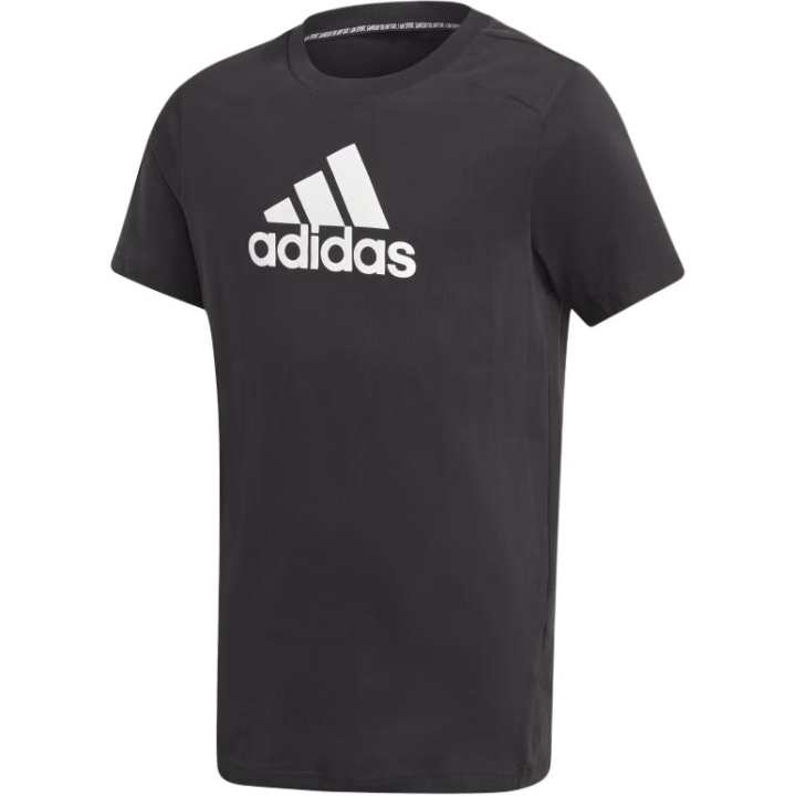 Adidas Adidas Kids T Shirts Crew Neck Moderate