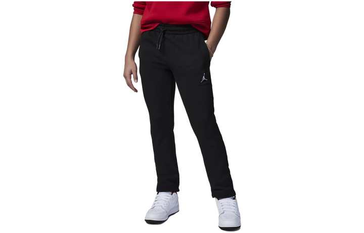Nike Nike Kids Knitted Sweatpants Moderate
