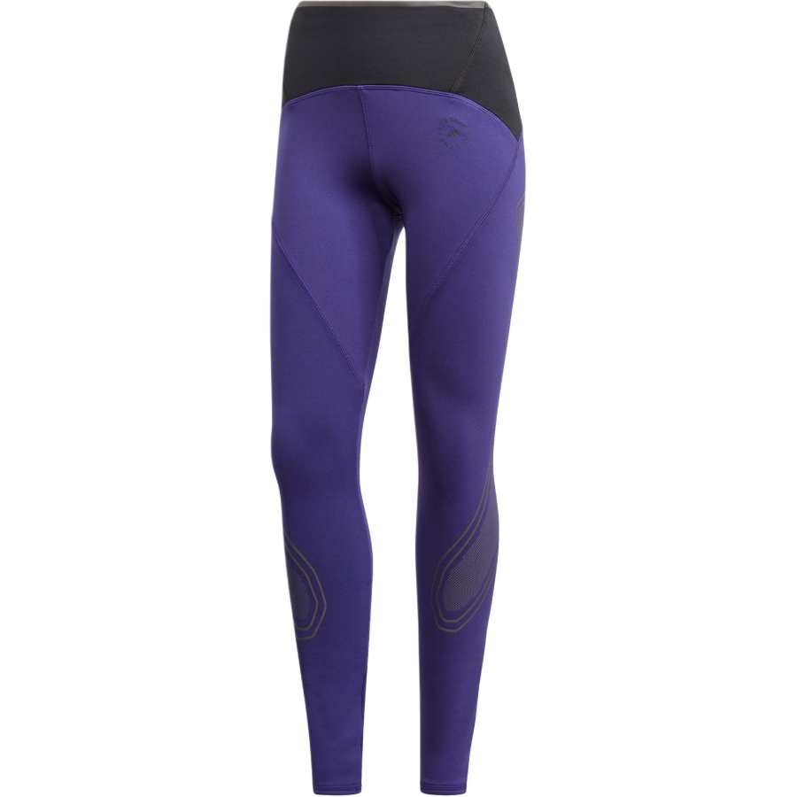 Adidas Adidas X Stella McCartney Collaboration Collection Sports Pants Women's Collegiate Purple