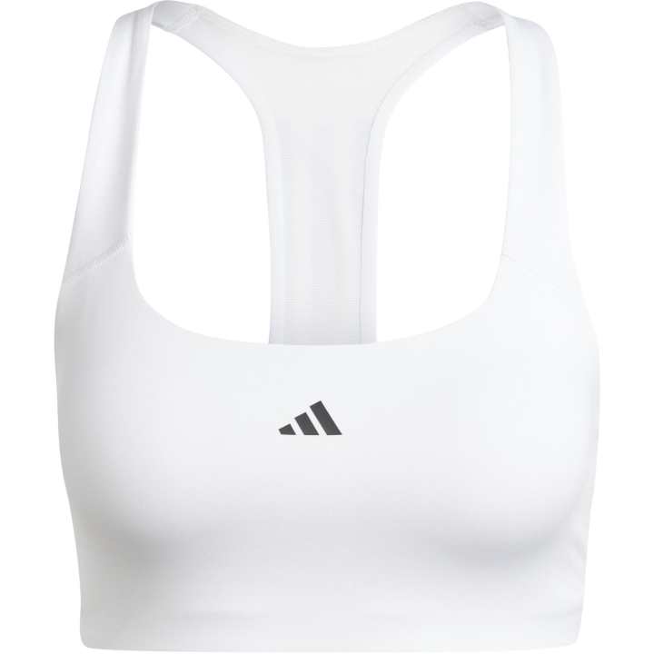 Adidas Adidas Free Shipping With AdiClub Powerimpact Bra For Training