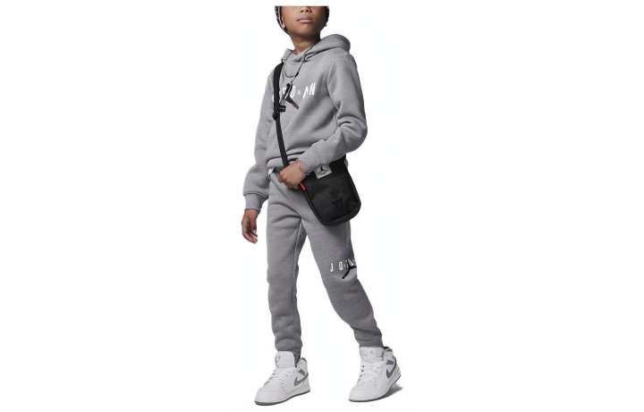 Jordan Jordan Casual Sportswear Gray Kids'