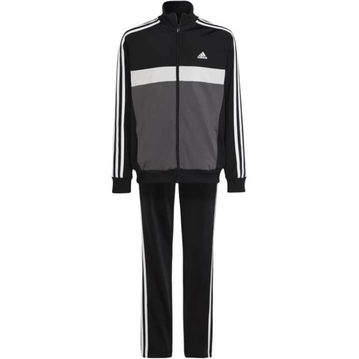 Adidas Adidas Kids Casual Sportswear Stand Collar Moderate
