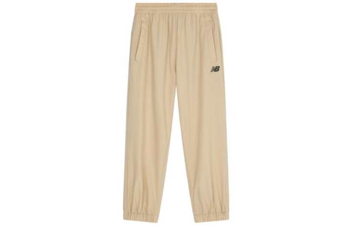 New Balance New Balance Knitted Sweatpants BNWT Khaki Kids'