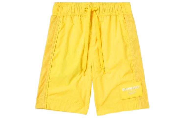 Burberry Kids Swimwear