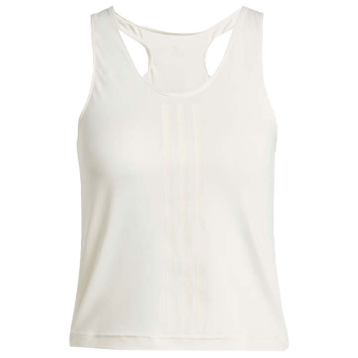 Adidas Adidas POWER REVERSIBLE Sport Vests Women's Chalk White