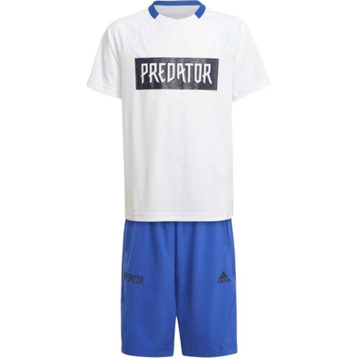Adidas Adidas Pre School Casual Sportswear Crew Neck Moderate