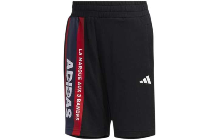 Adidas Adidas Pre School Shorts Moderate