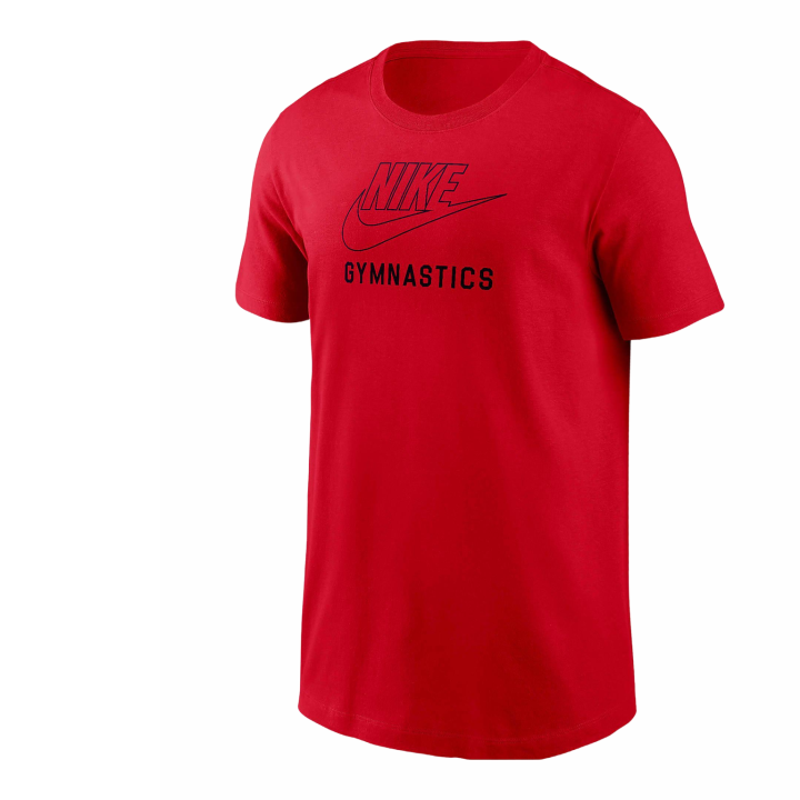 Nike Nike Kids T Shirts Crew Neck Moderate