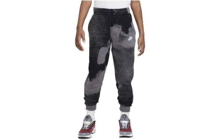 Nike Nike Knitted Sweatpants Black Kids'