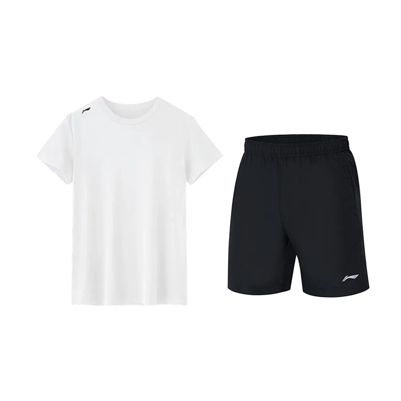 Li-Ning Li Ning Casual Sportswear Unisex