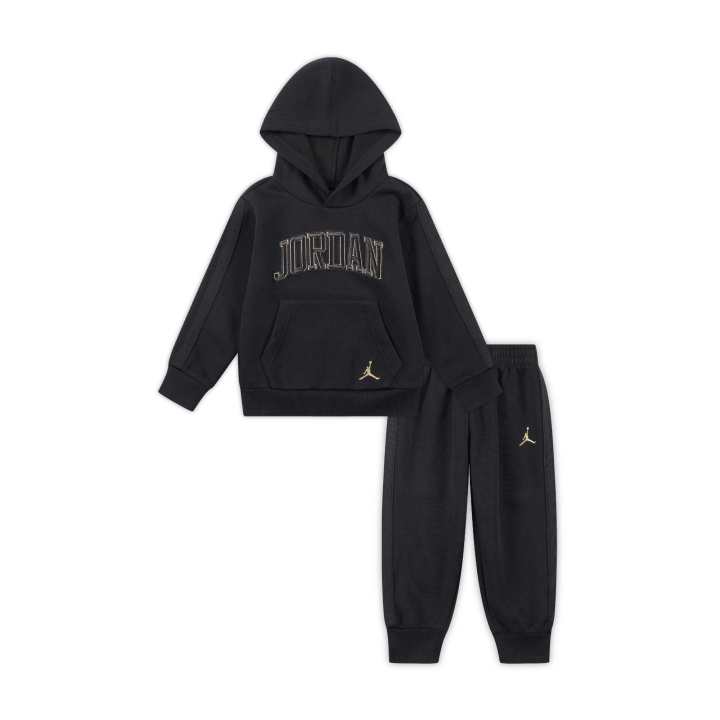 Jordan Jordan Casual Sportswear Black Infant And Toddler