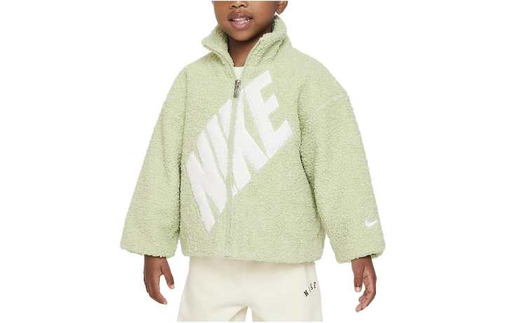 Nike Nike Kids' Top Melon Green Infant And Toddler