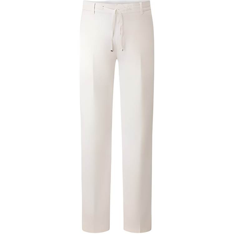 BOGNER BOGNER Casual Pants Men's Pink White