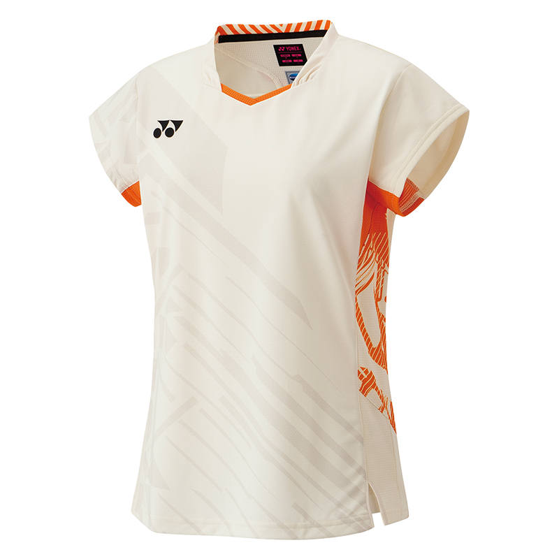 YONEX Grand Competition Collection Badminton Jersey Women's