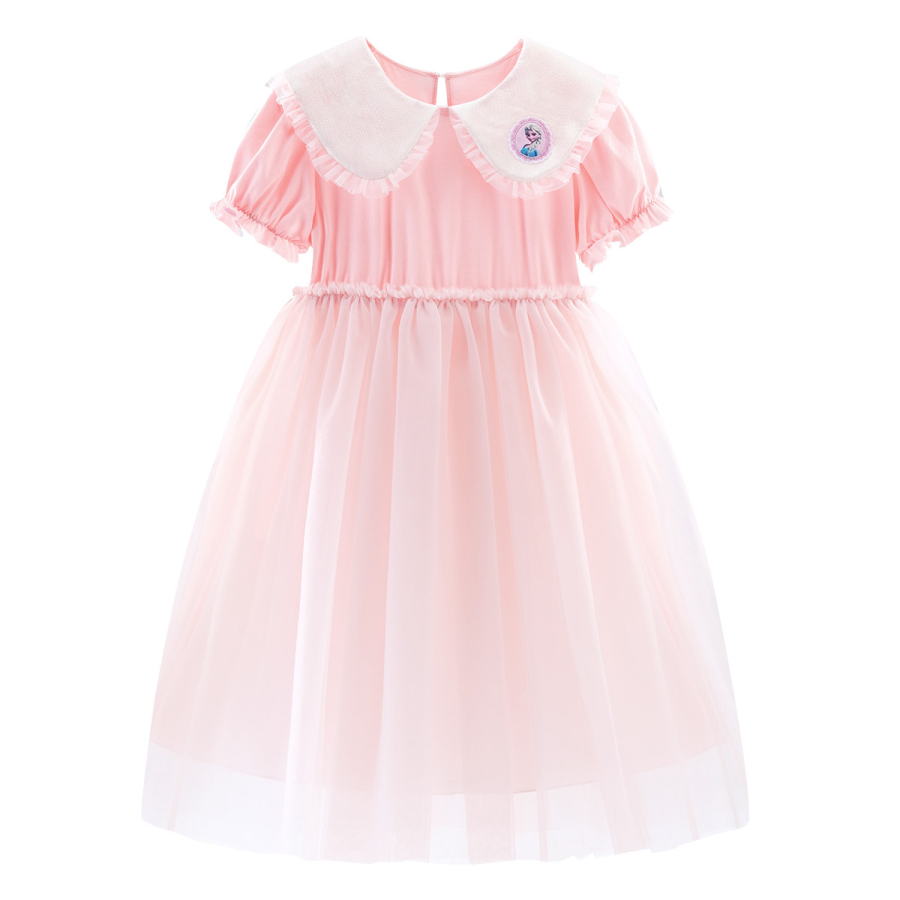 Disney Children's Dress Kids' Pink