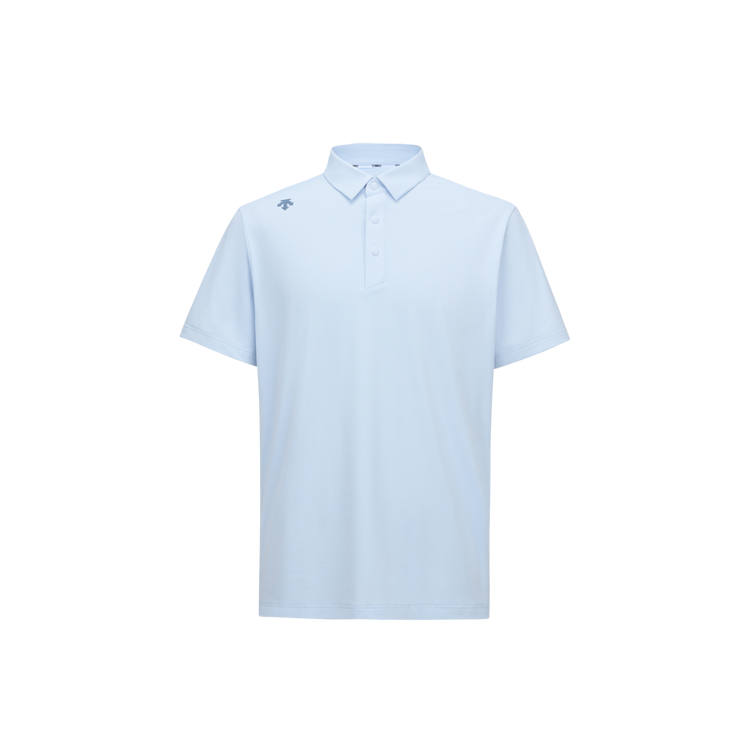 DESCENTE DESCENTEGOLFFIELD Polo Shirt Men's