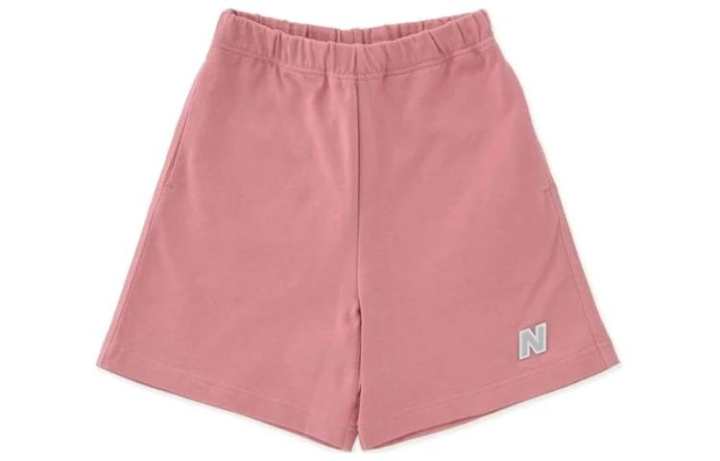 New Balance New Balance Kids Shorts Moderate