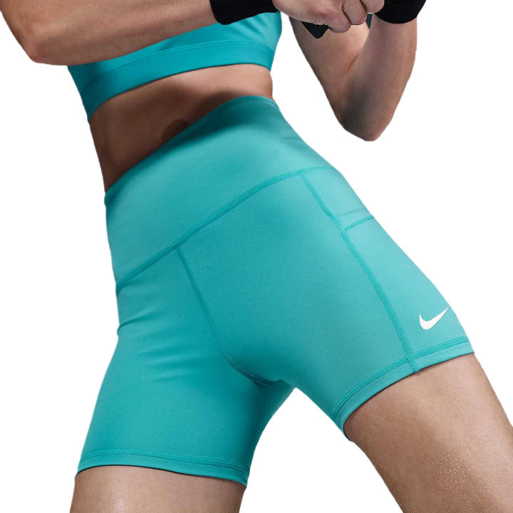 Nike Nike Court Women's Dri FIT Tennis Shorts With Pockets