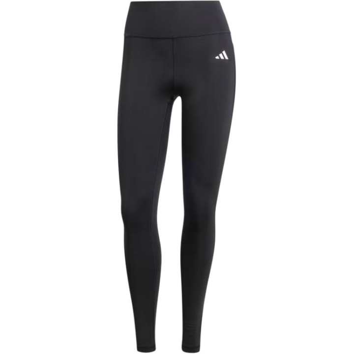 Adidas Adidas Free Shipping With AdiClub Optime Essentials Stash Pocket Full Length Leggings