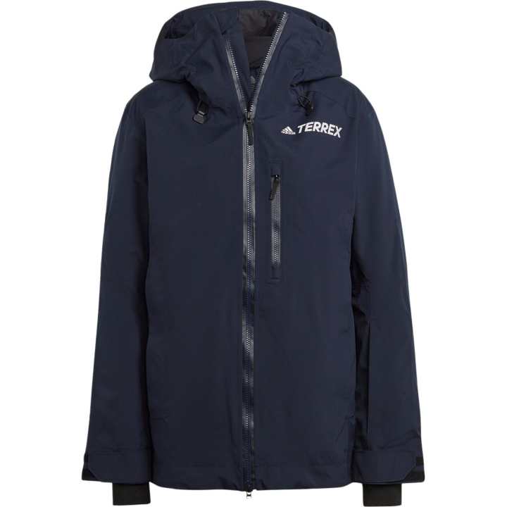 Adidas Adidas Ski Top Women's Marine Blue