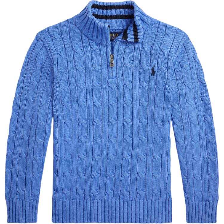 Polo Ralph Lauren Sweater Blue Kids'