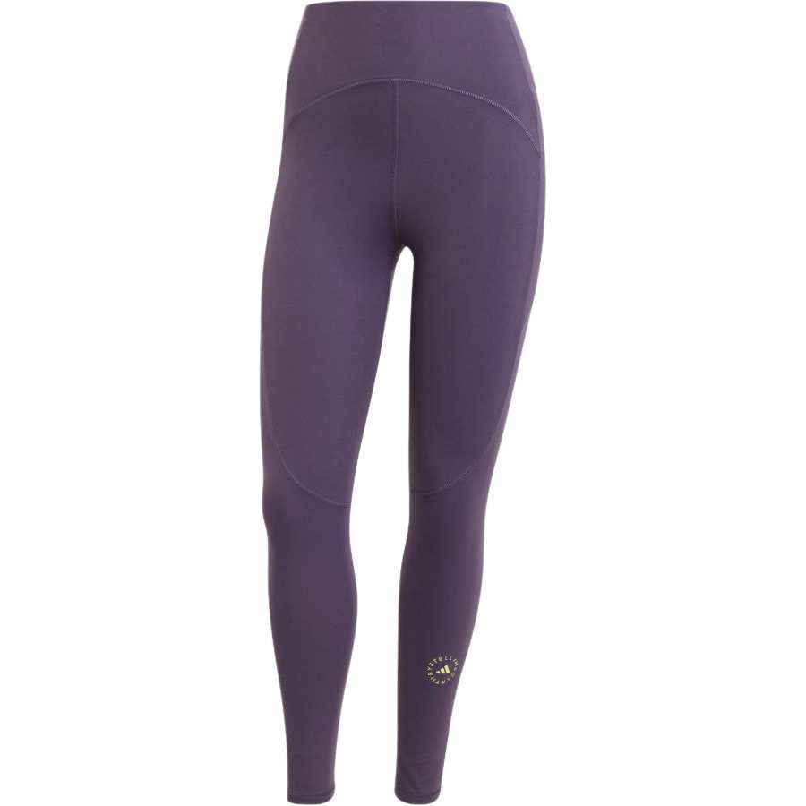 Adidas Adidas By Stella McCartney Logo print Leggings