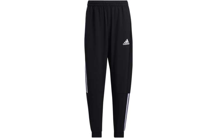 Adidas Adidas Knitted Sweatpants Black Kids'